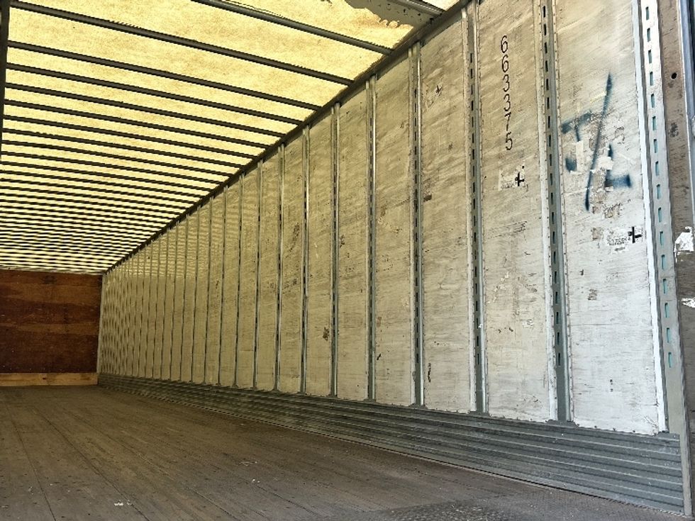 Dry Van Trailer-Semi Trailers-Utility-2013-Trailer-Atlanta-GA-178,613\n\t\tmiles-$ 12,500 - Image 10