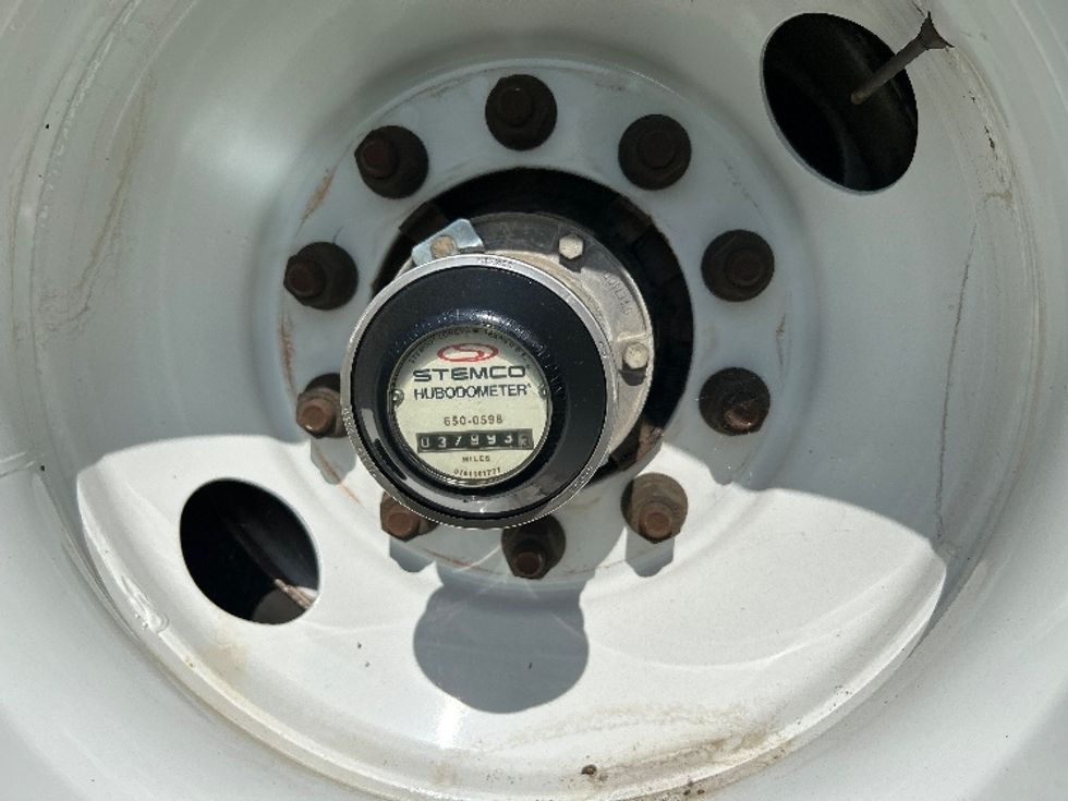 Dry Van Trailer-Semi Trailers-Utility-2013-Trailer-Atlanta-GA-178,613\n\t\tmiles-$ 12,500 - Image 11