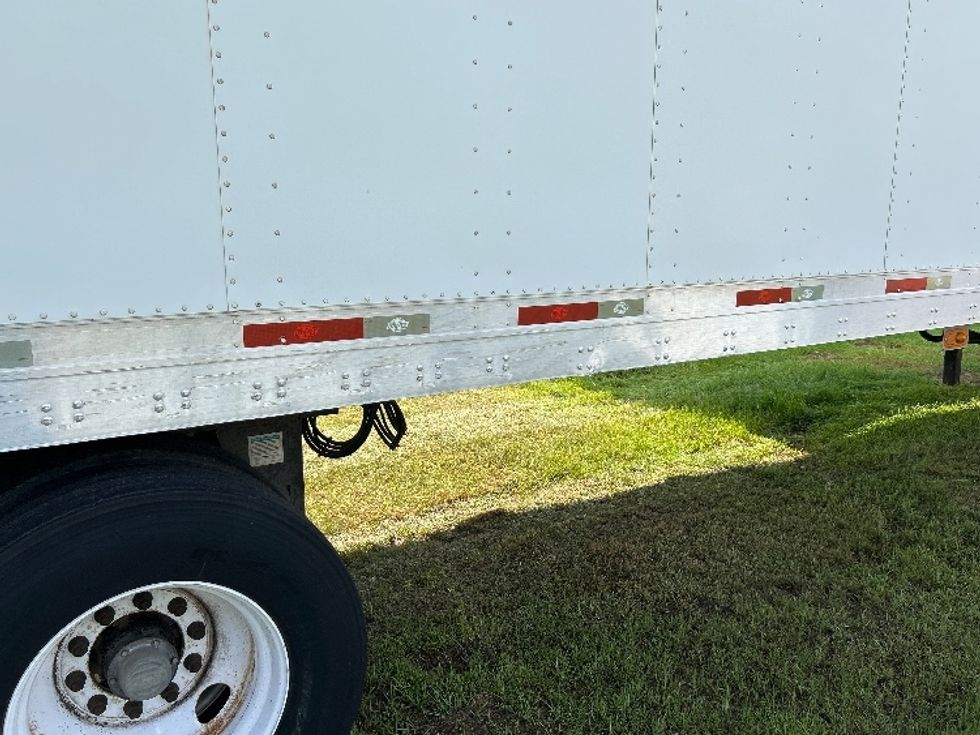 Dry Van Trailer-Semi Trailers-Utility-2013-Trailer-Atlanta-GA-178,613\n\t\tmiles-$ 12,500 - Image 12