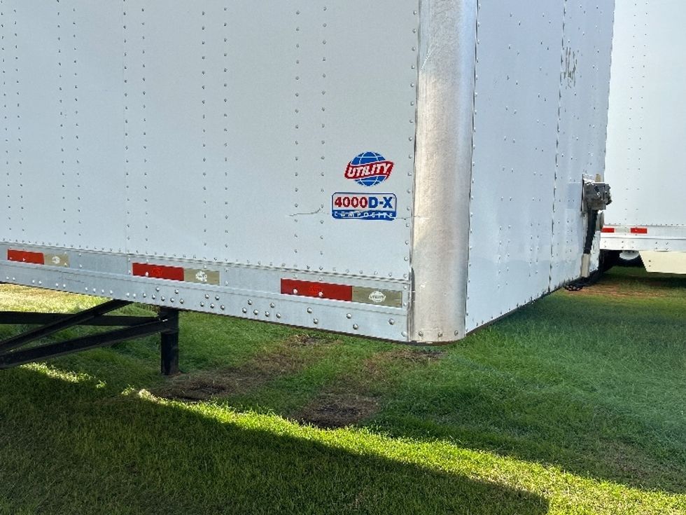 Dry Van Trailer-Semi Trailers-Utility-2013-Trailer-Atlanta-GA-178,613\n\t\tmiles-$ 12,500 - Image 13