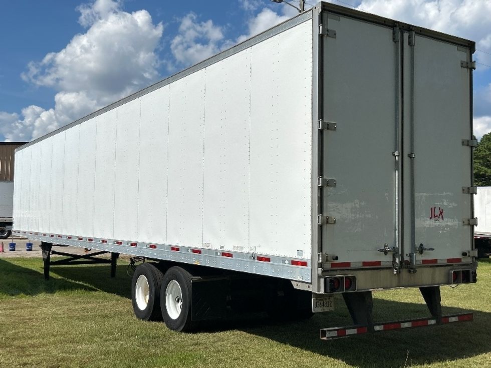 Dry Van Trailer-Semi Trailers-Utility-2013-Trailer-Atlanta-GA-178,613\n\t\tmiles-$ 12,500 - Image 3