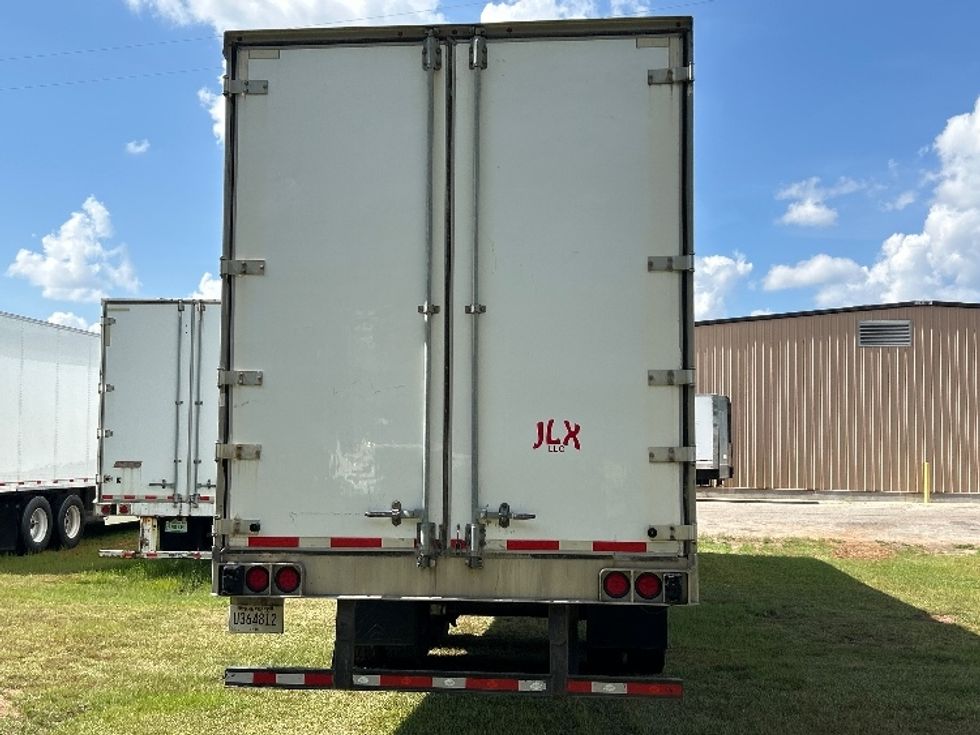 Dry Van Trailer-Semi Trailers-Utility-2013-Trailer-Atlanta-GA-178,613\n\t\tmiles-$ 12,500 - Image 6