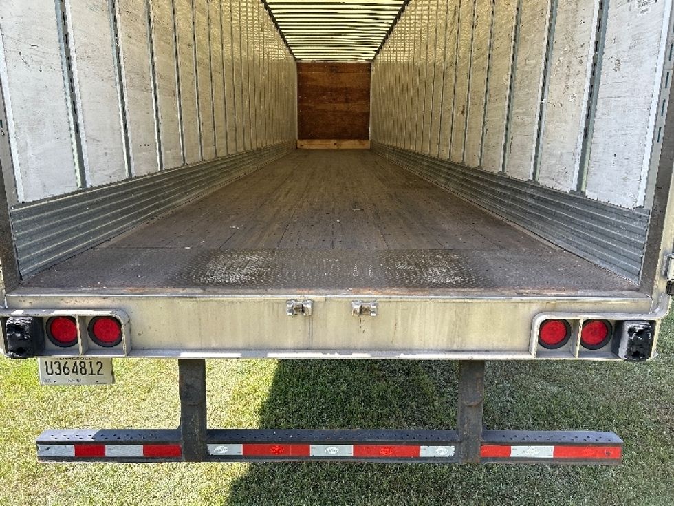 Dry Van Trailer-Semi Trailers-Utility-2013-Trailer-Atlanta-GA-178,613\n\t\tmiles-$ 12,500 - Image 8
