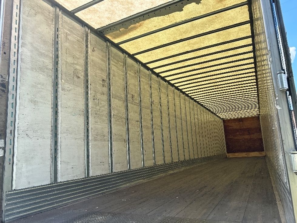 Dry Van Trailer-Semi Trailers-Utility-2013-Trailer-Atlanta-GA-178,613\n\t\tmiles-$ 12,500 - Image 9