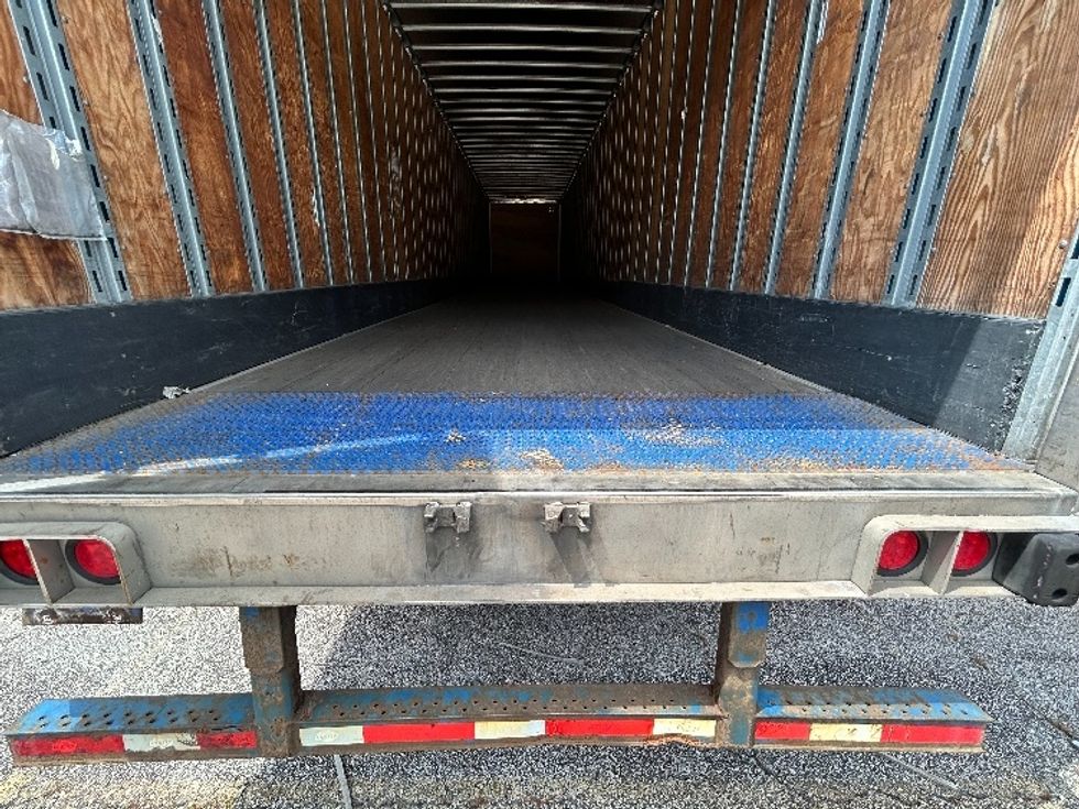 Dry Van Trailer-Semi Trailers-Utility-2013-Trailer-Atlanta-GA-256,072\n\t\tmiles-$ 11,250 - Image 8