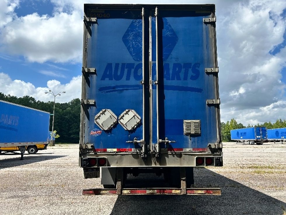 Dry Van Trailer-Semi Trailers-Utility-2013-Trailer-Atlanta-GA-319,747\n\t\tmiles-$ 11,250 - Image 6