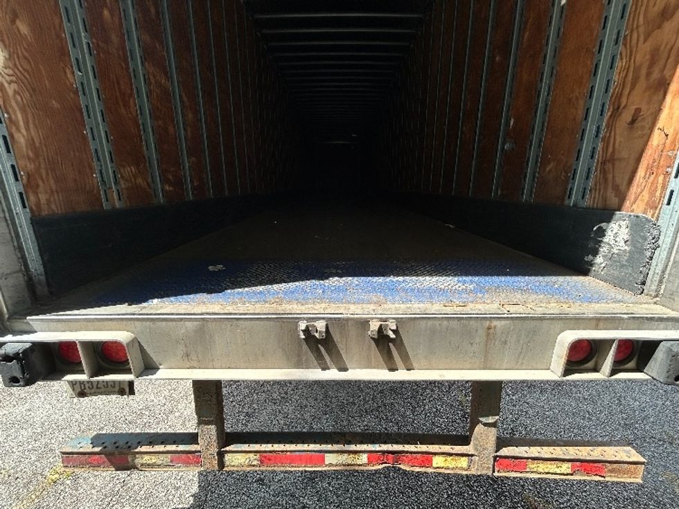 Dry Van Trailer-Semi Trailers-Utility-2013-Trailer-Atlanta-GA-319,747\n\t\tmiles-$ 11,250 - Image 8