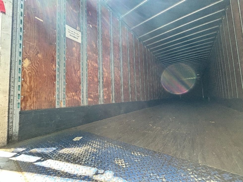 Dry Van Trailer-Semi Trailers-Utility-2013-Trailer-Atlanta-GA-319,747\n\t\tmiles-$ 11,250 - Image 9