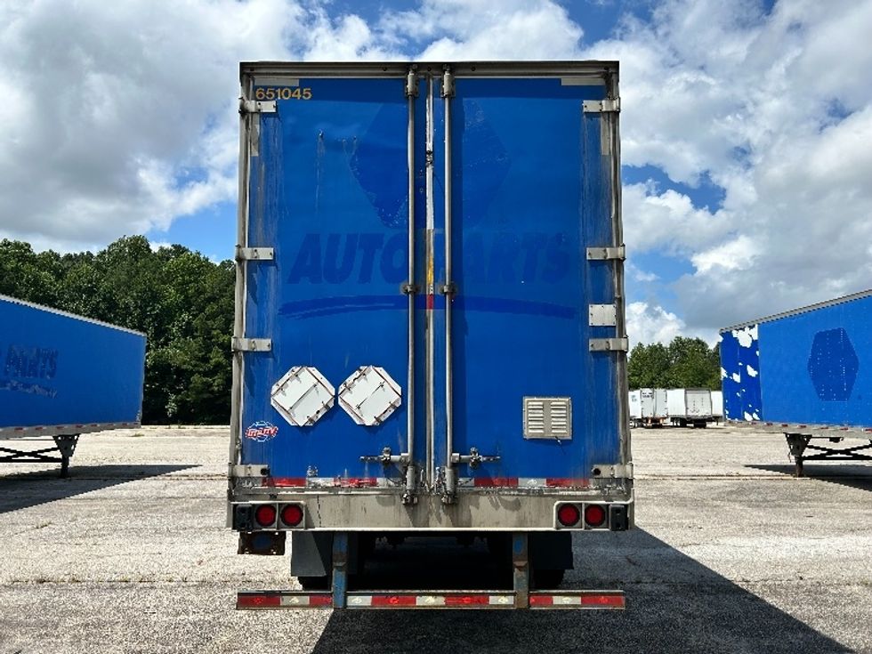 Dry Van Trailer-Semi Trailers-Utility-2013-Trailer-Atlanta-GA-352,191\n\t\tmiles-$ 11,250 - Image 6