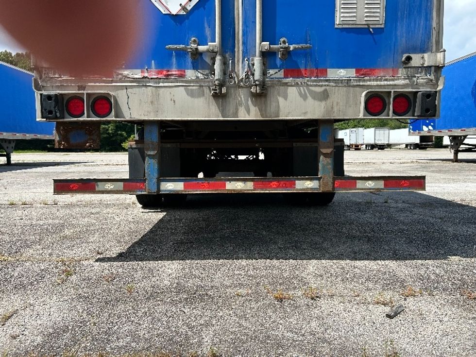 Dry Van Trailer-Semi Trailers-Utility-2013-Trailer-Atlanta-GA-352,191\n\t\tmiles-$ 11,250 - Image 7