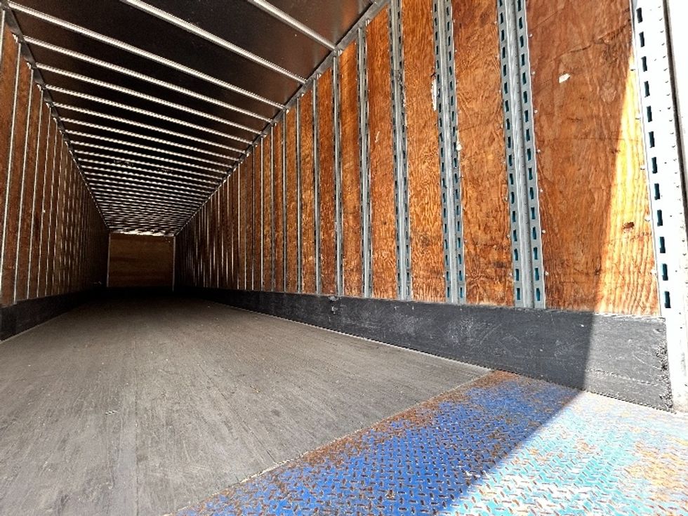 Dry Van Trailer-Semi Trailers-Utility-2013-Trailer-Atlanta-GA-352,191\n\t\tmiles-$ 11,250 - Image 8