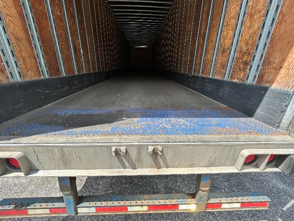 Dry Van Trailer-Semi Trailers-Utility-2013-Trailer-Atlanta-GA-352,191\n\t\tmiles-$ 11,250 - Image 9