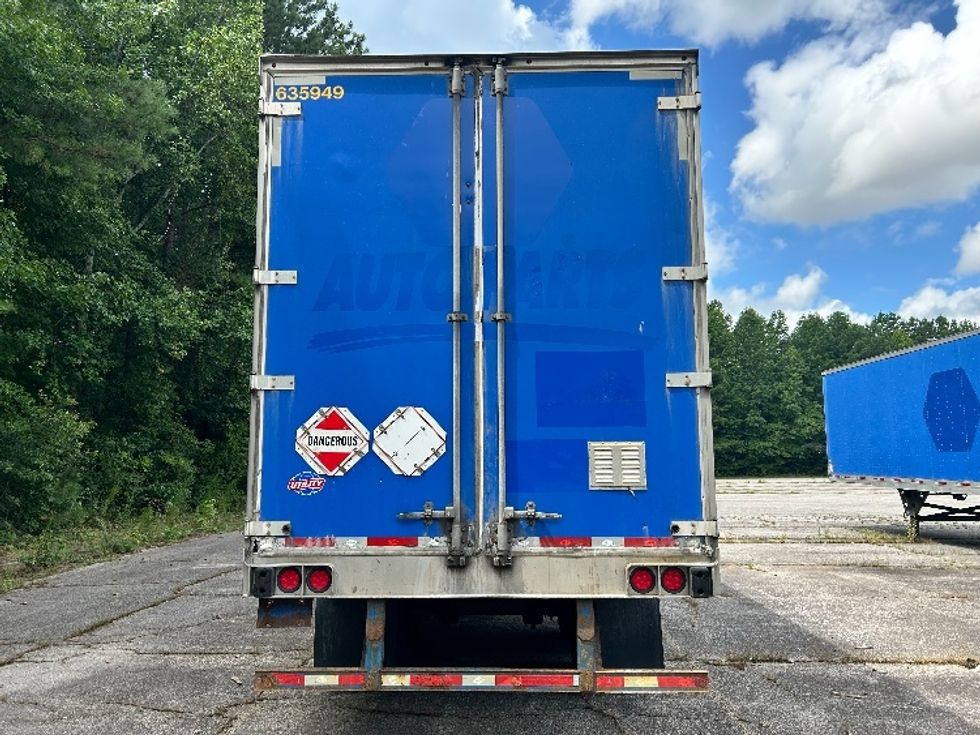Dry Van Trailer-Semi Trailers-Utility-2013-Trailer-Atlanta-GA-353,851\n\t\tmiles-$ 11,250 - Image 6