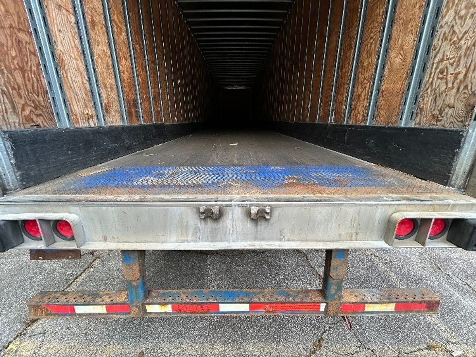 Dry Van Trailer-Semi Trailers-Utility-2013-Trailer-Atlanta-GA-353,851\n\t\tmiles-$ 11,250 - Image 8