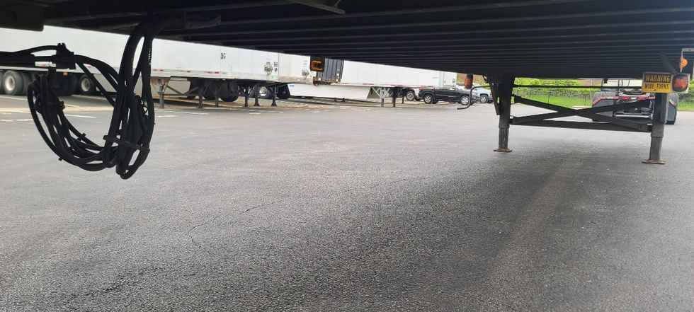 Dry Van Trailer-Semi Trailers-Utility-2013-Trailer-Atlanta-GA-371,488\n\t\tmiles-$ 12,500 - Image 10