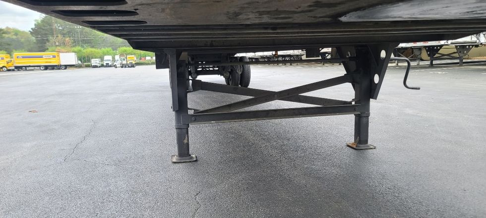 Dry Van Trailer-Semi Trailers-Utility-2013-Trailer-Atlanta-GA-371,488\n\t\tmiles-$ 12,500 - Image 13