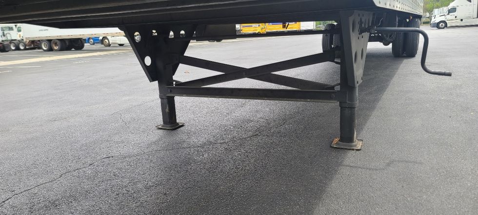 Dry Van Trailer-Semi Trailers-Utility-2013-Trailer-Atlanta-GA-371,488\n\t\tmiles-$ 12,500 - Image 14