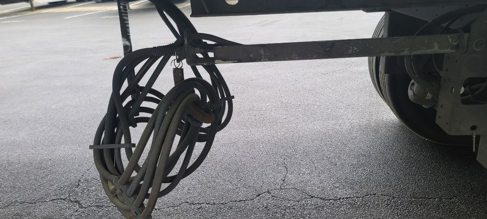 Dry Van Trailer-Semi Trailers-Utility-2013-Trailer-Atlanta-GA-371,488\n\t\tmiles-$ 12,500 - Image 15