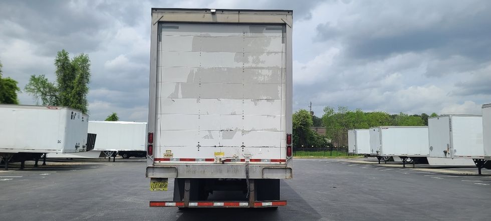 Dry Van Trailer-Semi Trailers-Utility-2013-Trailer-Atlanta-GA-371,488\n\t\tmiles-$ 12,500 - Image 5