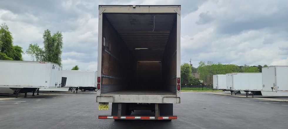 Dry Van Trailer-Semi Trailers-Utility-2013-Trailer-Atlanta-GA-371,488\n\t\tmiles-$ 12,500 - Image 6