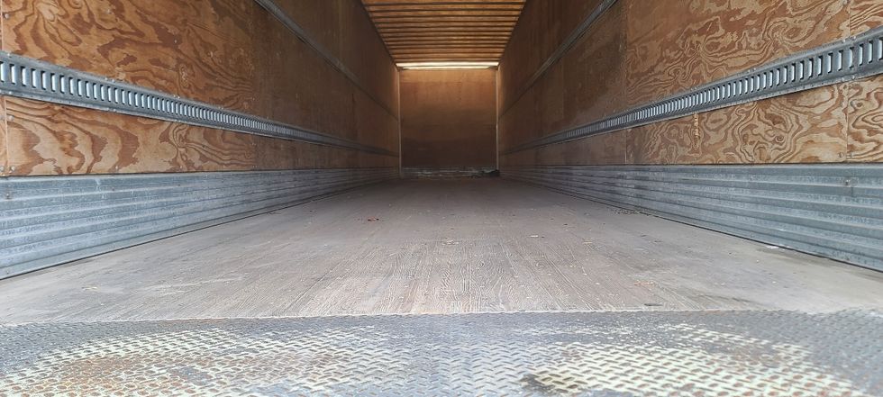 Dry Van Trailer-Semi Trailers-Utility-2013-Trailer-Atlanta-GA-371,488\n\t\tmiles-$ 12,500 - Image 7
