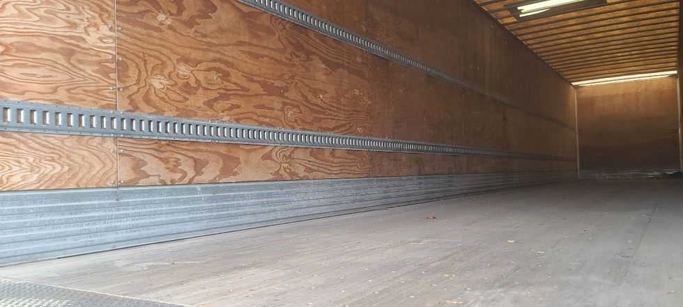 Dry Van Trailer-Semi Trailers-Utility-2013-Trailer-Atlanta-GA-371,488\n\t\tmiles-$ 12,500 - Image 8