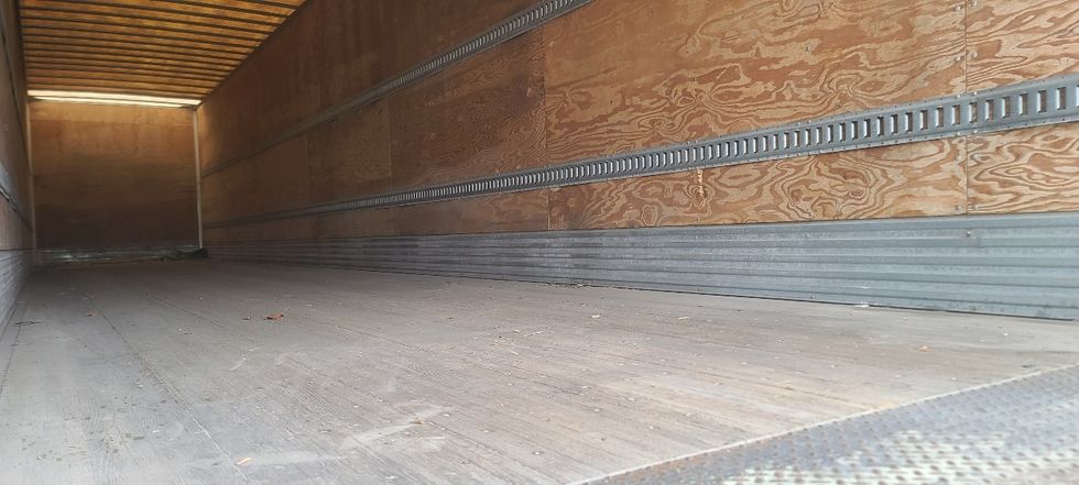Dry Van Trailer-Semi Trailers-Utility-2013-Trailer-Atlanta-GA-371,488\n\t\tmiles-$ 12,500 - Image 9