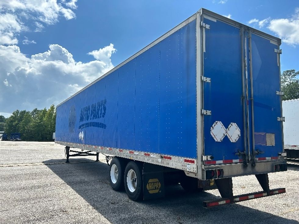 Dry Van Trailer-Semi Trailers-Utility-2013-Trailer-Atlanta-GA-493,091\n\t\tmiles-$ 11,250 - Image 3