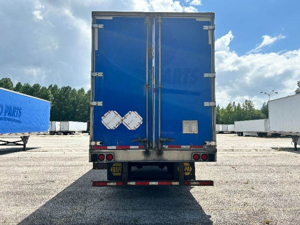 Dry Van Trailer-Semi Trailers-Utility-2013-Trailer-Atlanta-GA-493,091\n\t\tmiles-$ 11,250 - Image 6