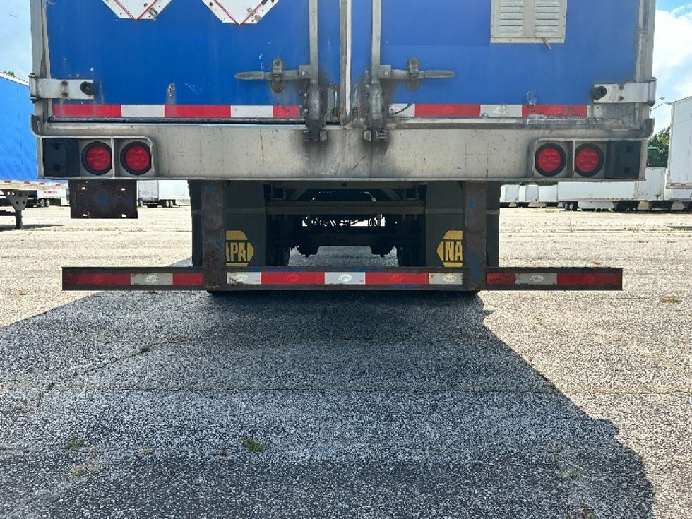 Dry Van Trailer-Semi Trailers-Utility-2013-Trailer-Atlanta-GA-493,091\n\t\tmiles-$ 11,250 - Image 7