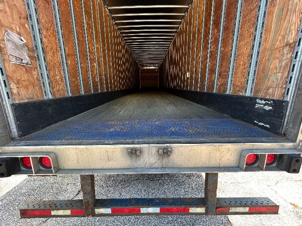 Dry Van Trailer-Semi Trailers-Utility-2013-Trailer-Atlanta-GA-493,091\n\t\tmiles-$ 11,250 - Image 8