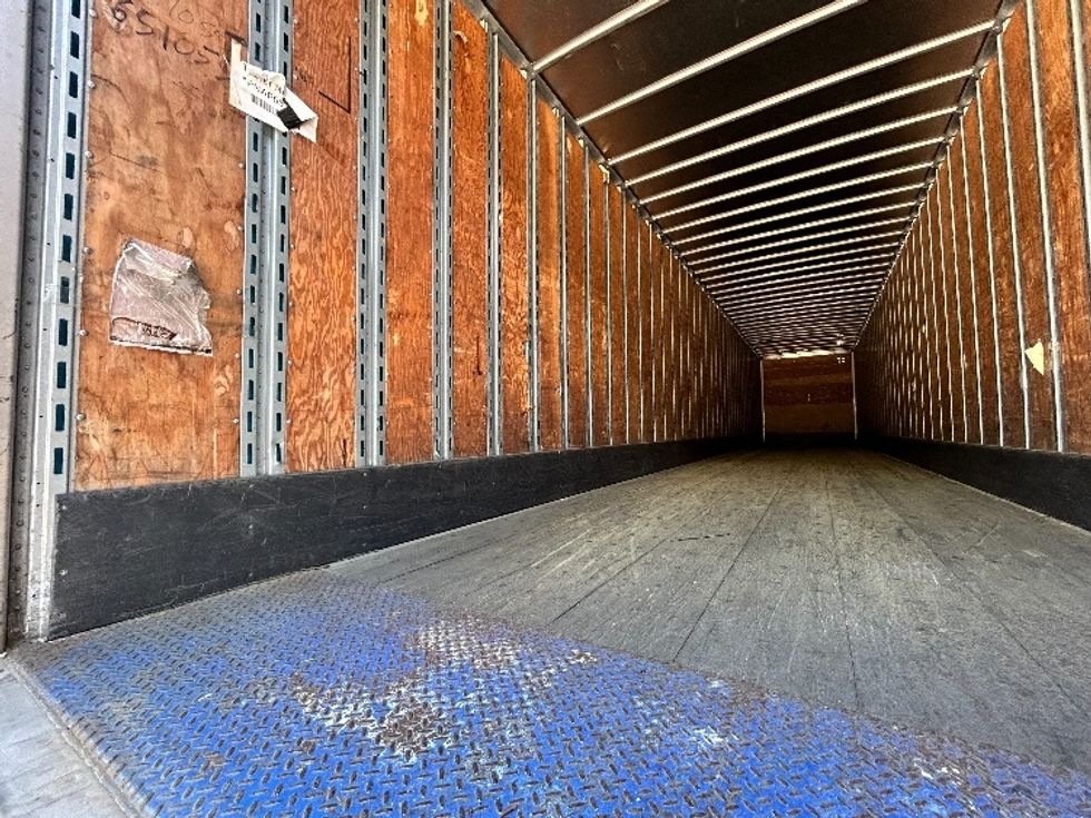 Dry Van Trailer-Semi Trailers-Utility-2013-Trailer-Atlanta-GA-493,091\n\t\tmiles-$ 11,250 - Image 9
