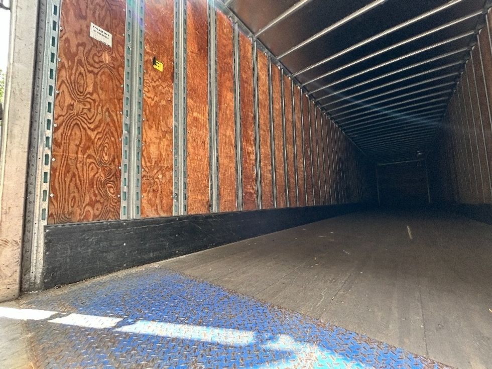 Dry Van Trailer-Semi Trailers-Utility-2013-Trailer-Atlanta-GA-99,999\n\t\tmiles-$ 11,250 - Image 9