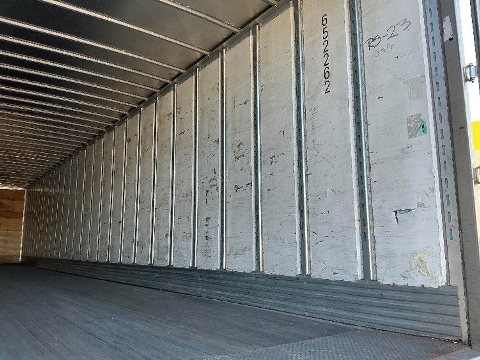 Dry Van Trailer-Semi Trailers-Utility-2013-Trailer-Augusta-GA-248,858\n\t\tmiles-$ 13,500 - Image 10