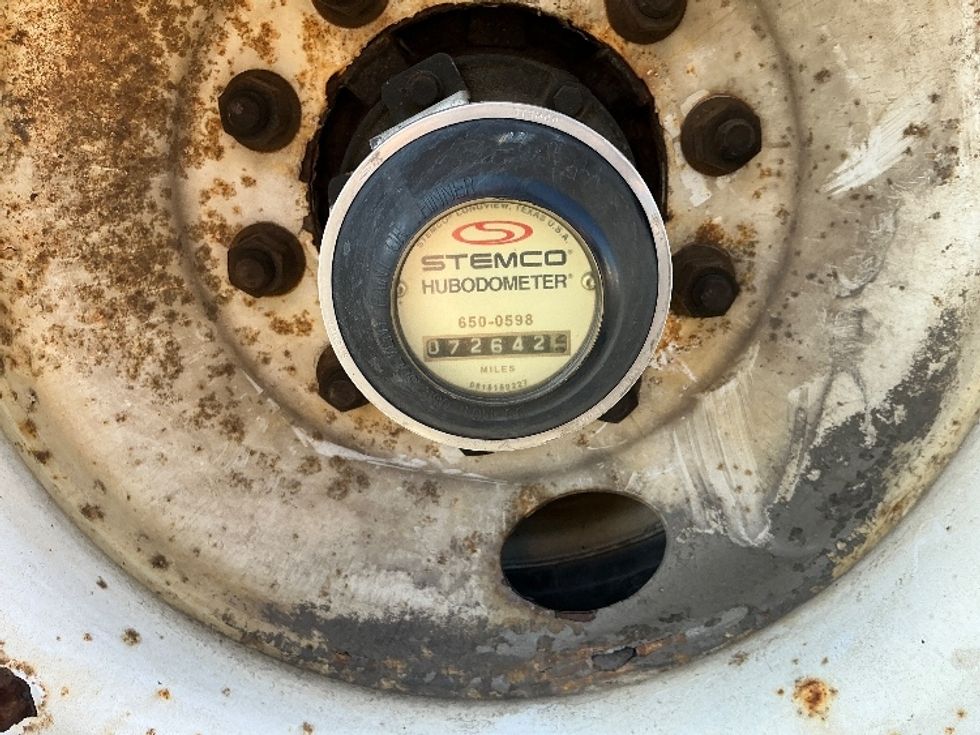 Dry Van Trailer-Semi Trailers-Utility-2013-Trailer-Augusta-GA-248,858\n\t\tmiles-$ 13,500 - Image 11