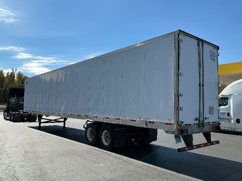 Dry Van Trailer-Semi Trailers-Utility-2013-Trailer-Augusta-GA-248,858\n\t\tmiles-$ 13,500 - Image 3