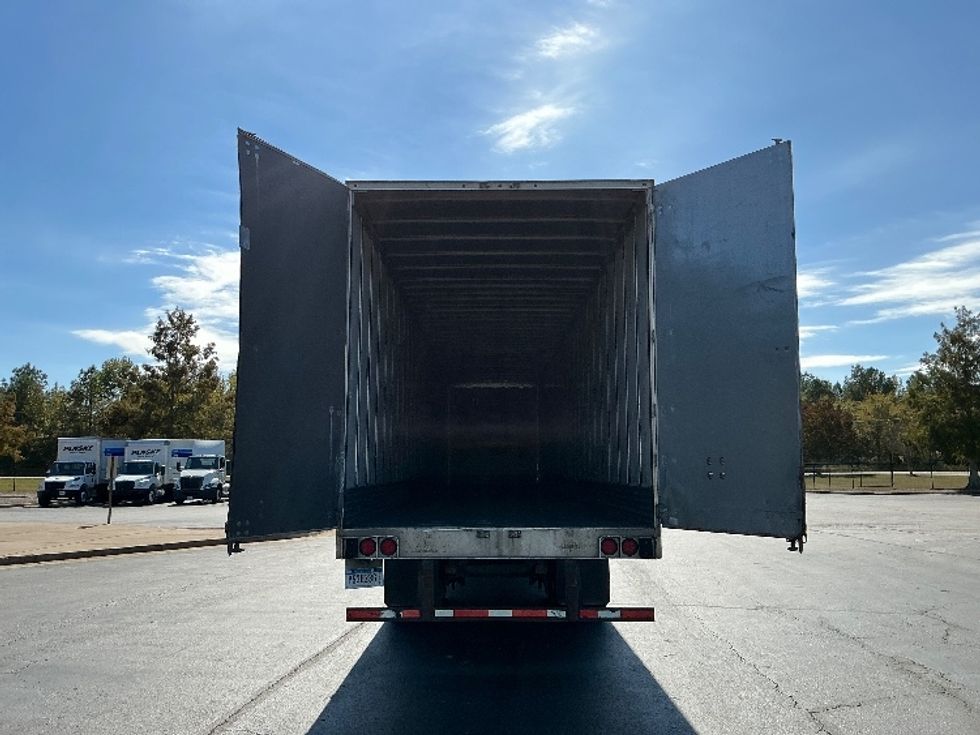 Dry Van Trailer-Semi Trailers-Utility-2013-Trailer-Augusta-GA-248,858\n\t\tmiles-$ 13,500 - Image 7