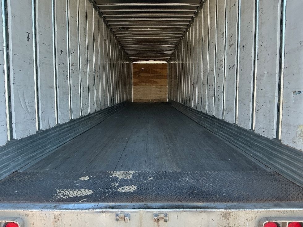 Dry Van Trailer-Semi Trailers-Utility-2013-Trailer-Augusta-GA-248,858\n\t\tmiles-$ 13,500 - Image 8