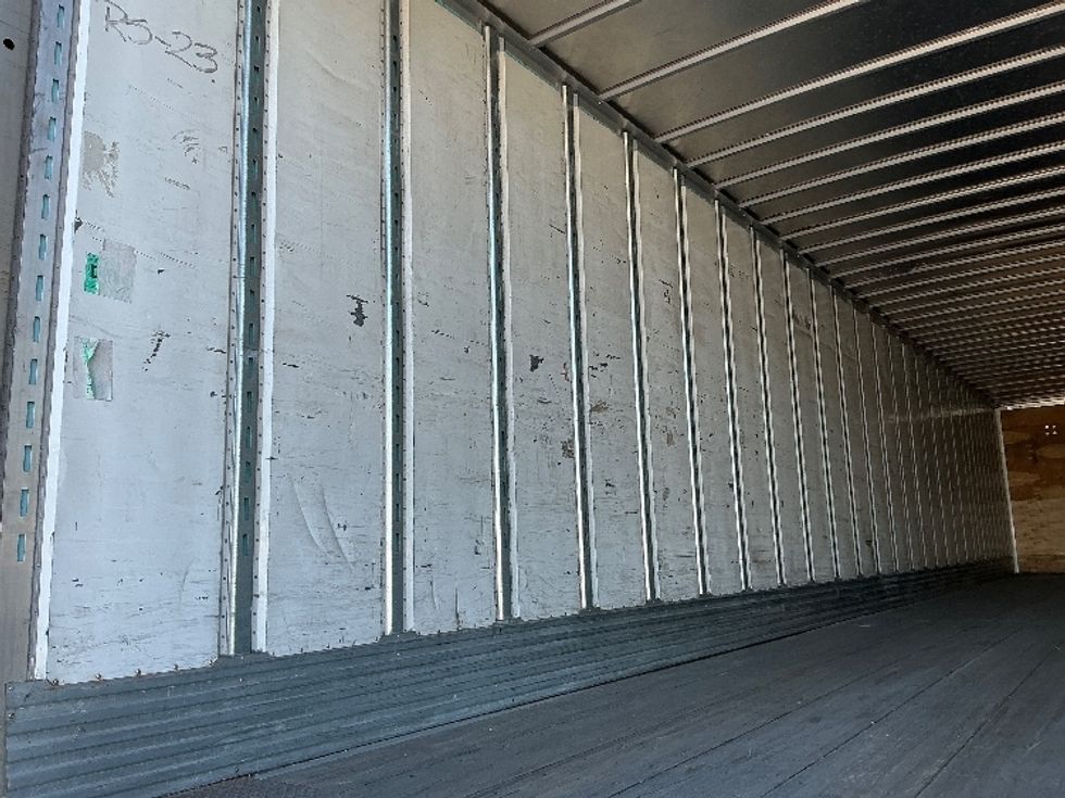 Dry Van Trailer-Semi Trailers-Utility-2013-Trailer-Augusta-GA-248,858\n\t\tmiles-$ 13,500 - Image 9