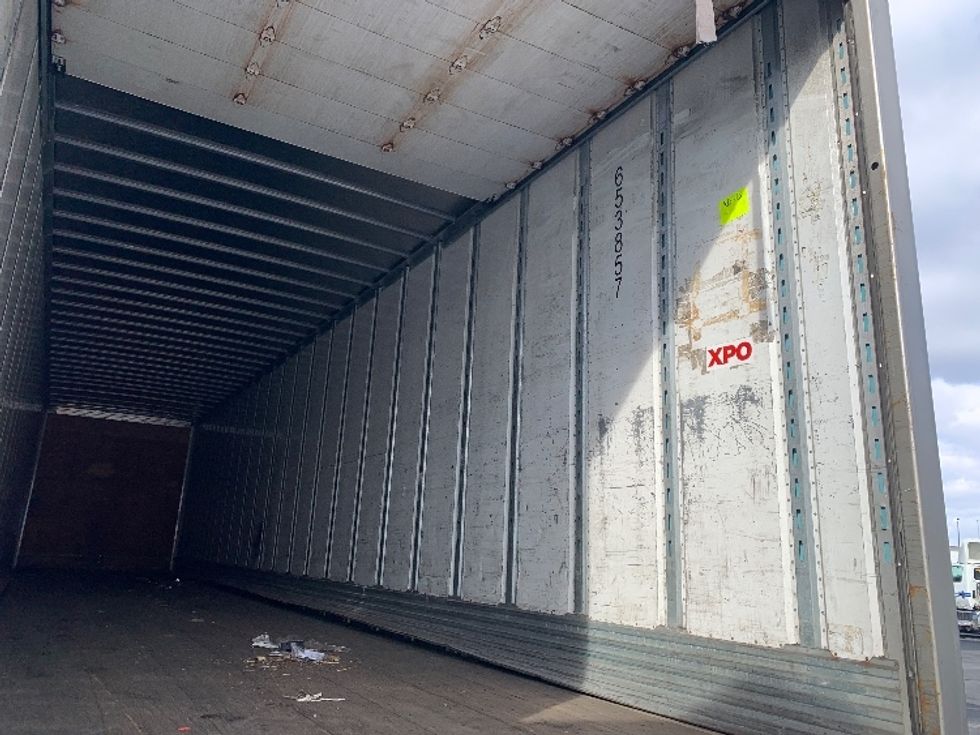 Dry Van Trailer-Semi Trailers-Utility-2013-Trailer-Belcamp-MD-380,263\n\t\tmiles-$ 14,000 - Image 10