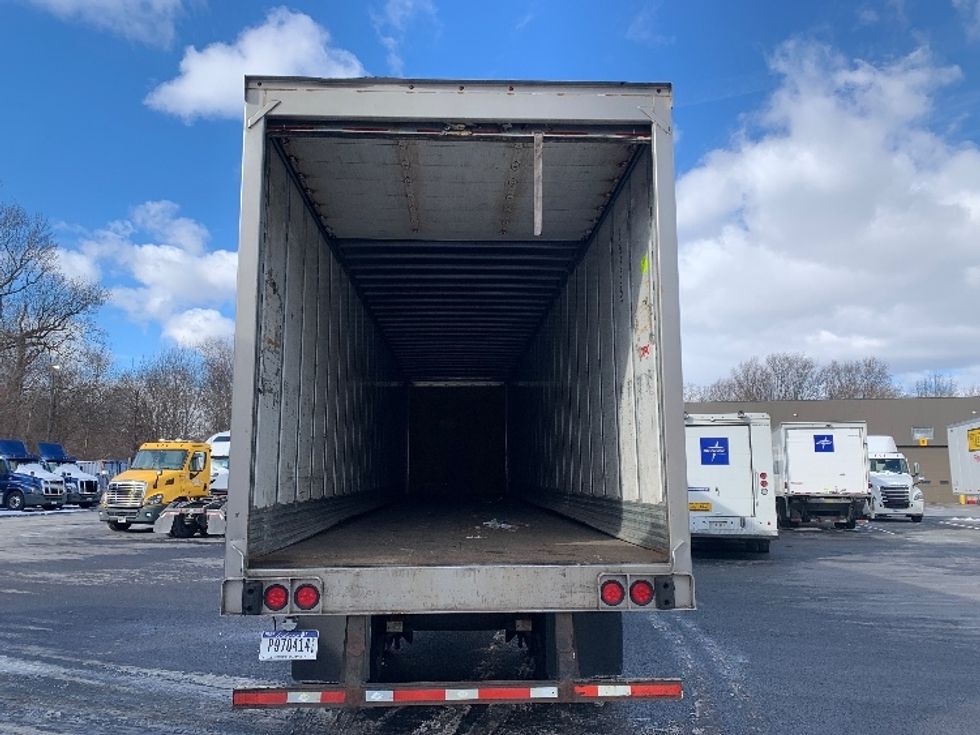 Dry Van Trailer-Semi Trailers-Utility-2013-Trailer-Belcamp-MD-380,263\n\t\tmiles-$ 14,000 - Image 7