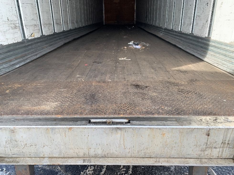 Dry Van Trailer-Semi Trailers-Utility-2013-Trailer-Belcamp-MD-380,263\n\t\tmiles-$ 14,000 - Image 8
