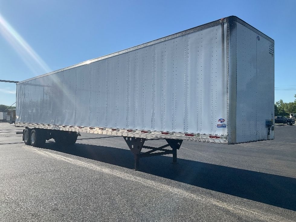 Dry Van Trailer-Semi Trailers-Utility-2013-Trailer-Buffalo-NY-217,423\n\t\tmiles-$ 14,750 - Image 1