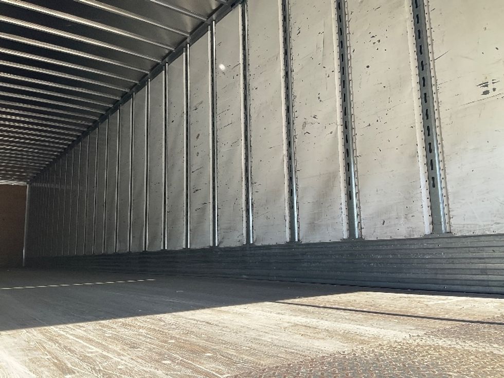 Dry Van Trailer-Semi Trailers-Utility-2013-Trailer-Buffalo-NY-217,423\n\t\tmiles-$ 14,750 - Image 10