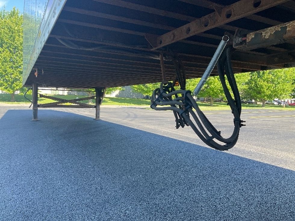 Dry Van Trailer-Semi Trailers-Utility-2013-Trailer-Buffalo-NY-217,423\n\t\tmiles-$ 14,750 - Image 12