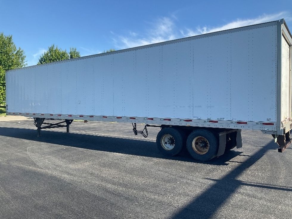 Dry Van Trailer-Semi Trailers-Utility-2013-Trailer-Buffalo-NY-217,423\n\t\tmiles-$ 14,750 - Image 3