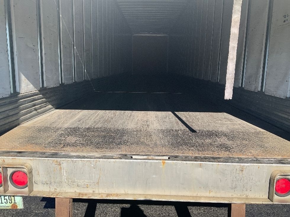 Dry Van Trailer-Semi Trailers-Utility-2013-Trailer-Buffalo-NY-217,423\n\t\tmiles-$ 14,750 - Image 8