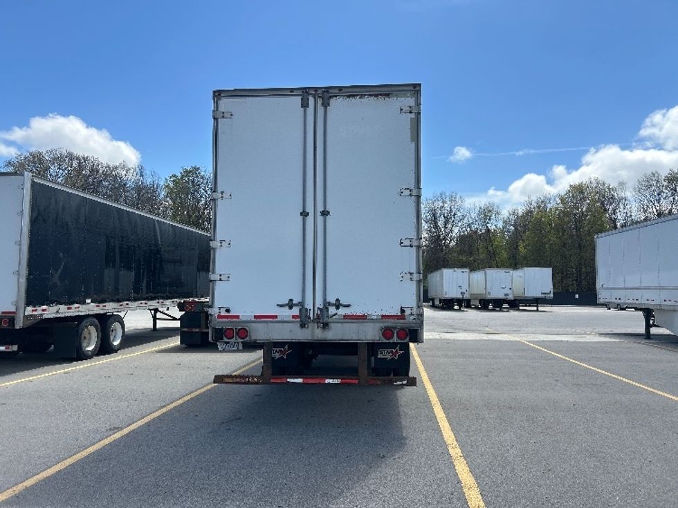 Dry Van Trailer-Semi Trailers-Utility-2013-Trailer-Byron Center-MI-174,186\n\t\tmiles-$ 13,250 - Image 6