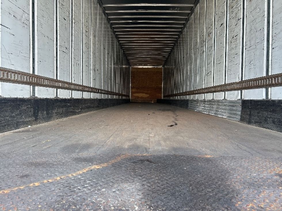 Dry Van Trailer-Semi Trailers-Utility-2013-Trailer-Byron Center-MI-174,186\n\t\tmiles-$ 13,250 - Image 7