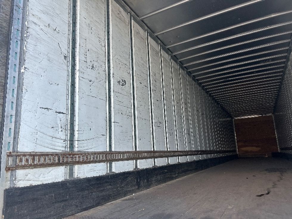 Dry Van Trailer-Semi Trailers-Utility-2013-Trailer-Byron Center-MI-174,186\n\t\tmiles-$ 13,250 - Image 8